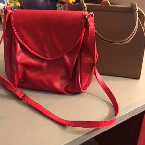 Set of 2 vintage handbags 👜
